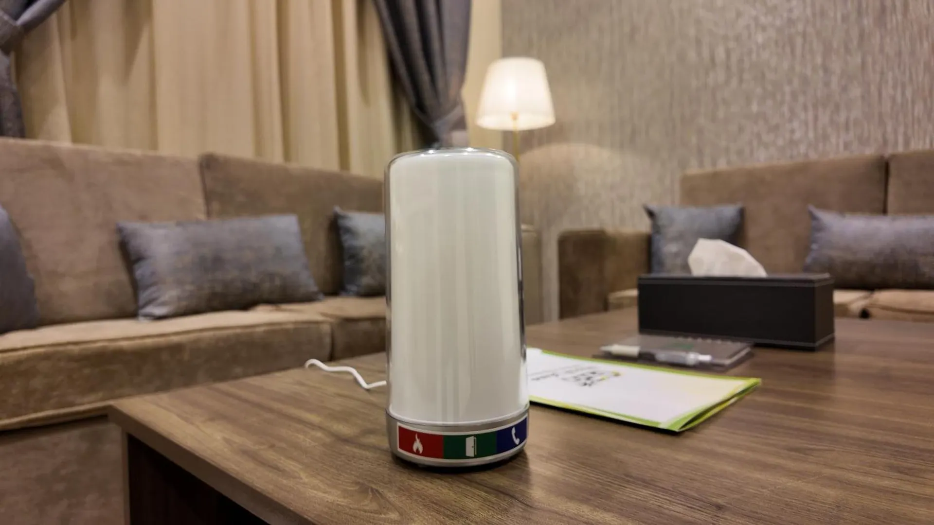 Garden Residence Hotel Riyad
