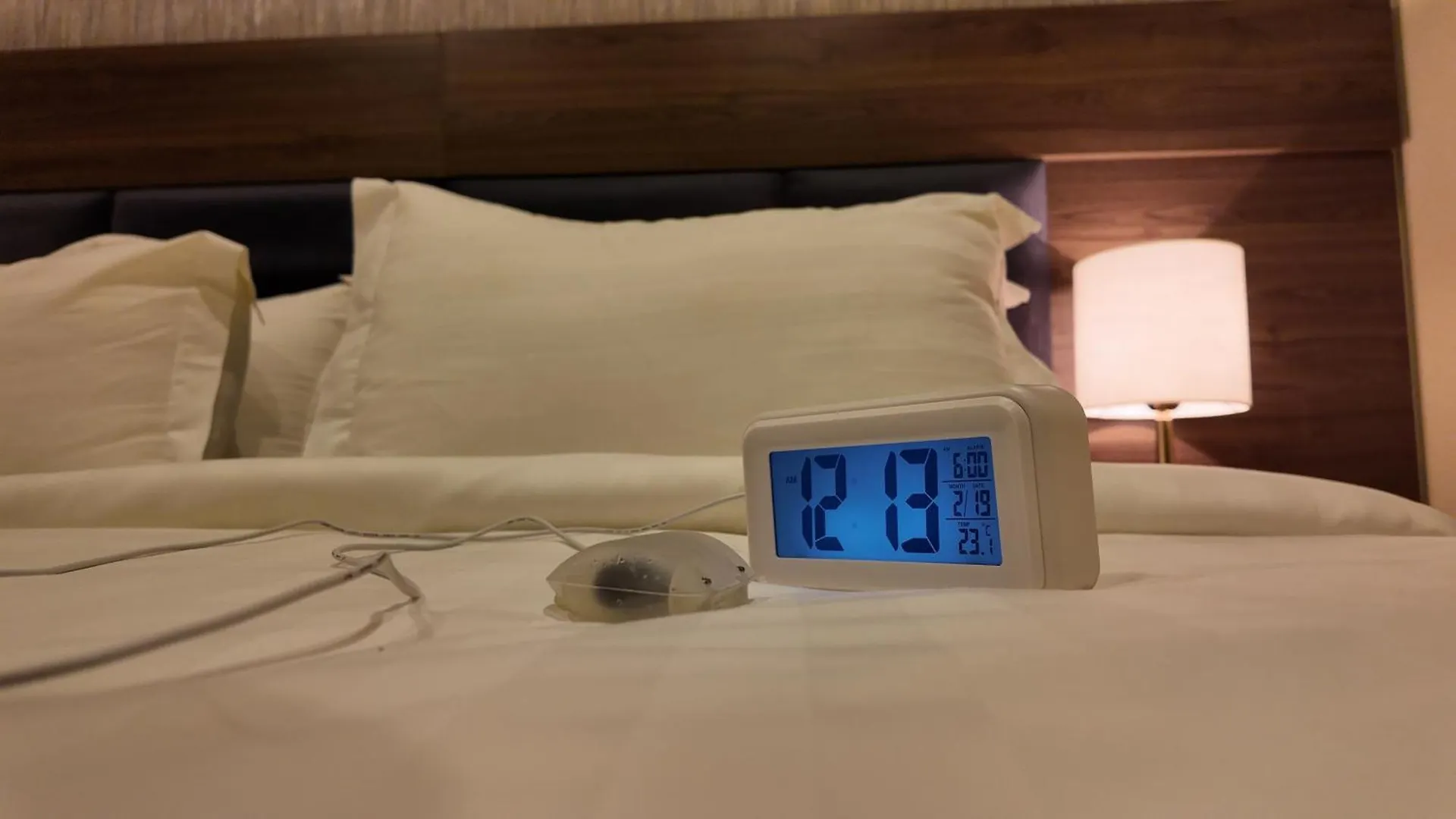 Garden Residence Hotel Riyad
