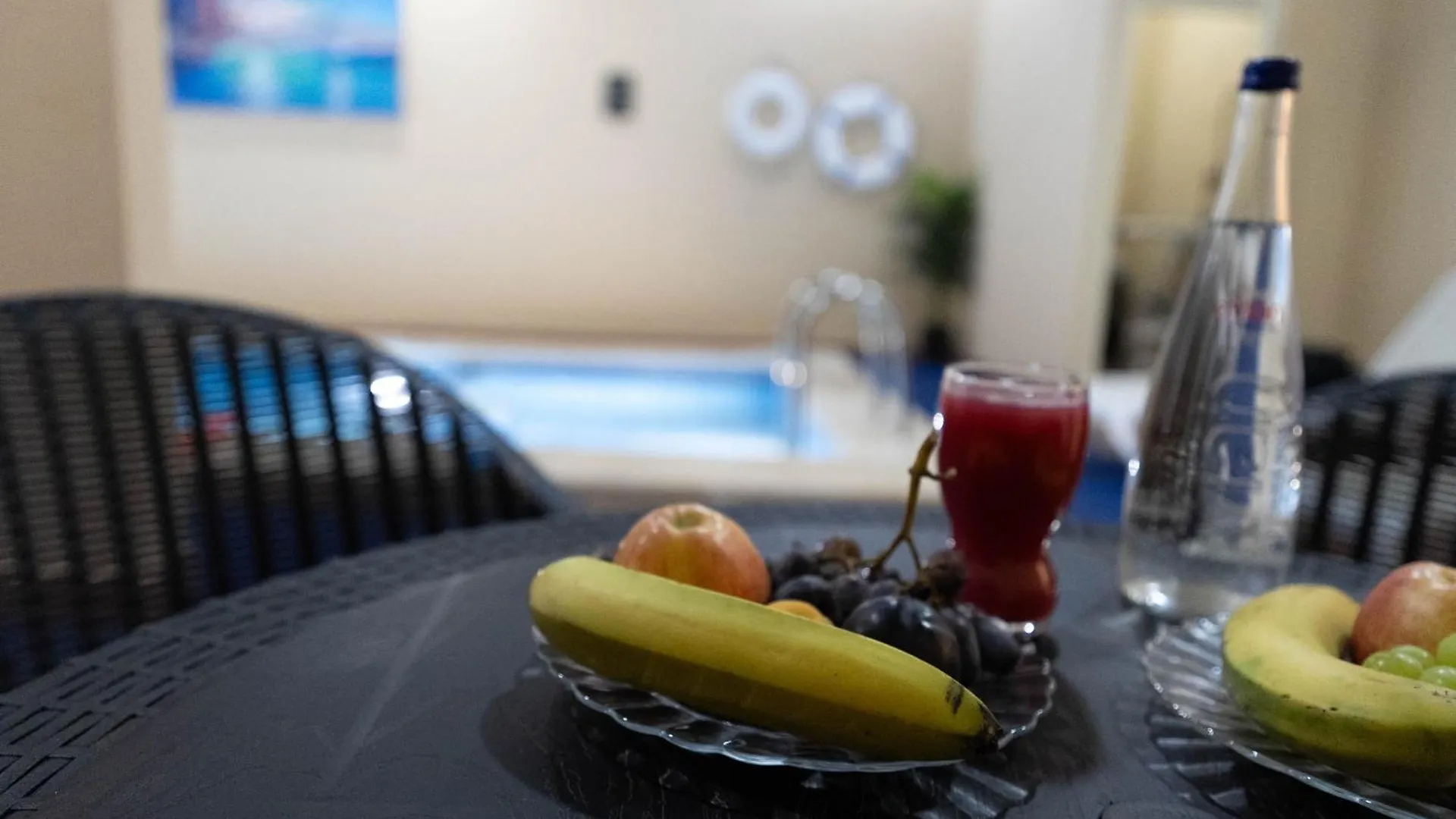 Garden Residence Hotel Riyad