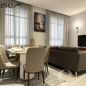  شقة Kease Ar Rabi I-4 Royal Touch Ag34