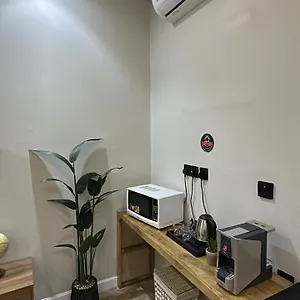  شقة خالــد
