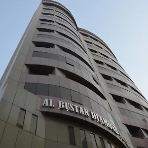  Otel Al Bostan Al Masi Suudi Arabistan