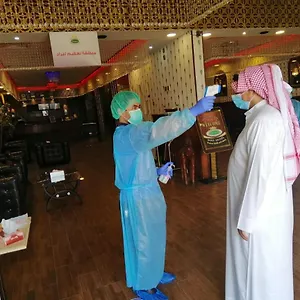 **** Otel Sofi Suudi Arabistan