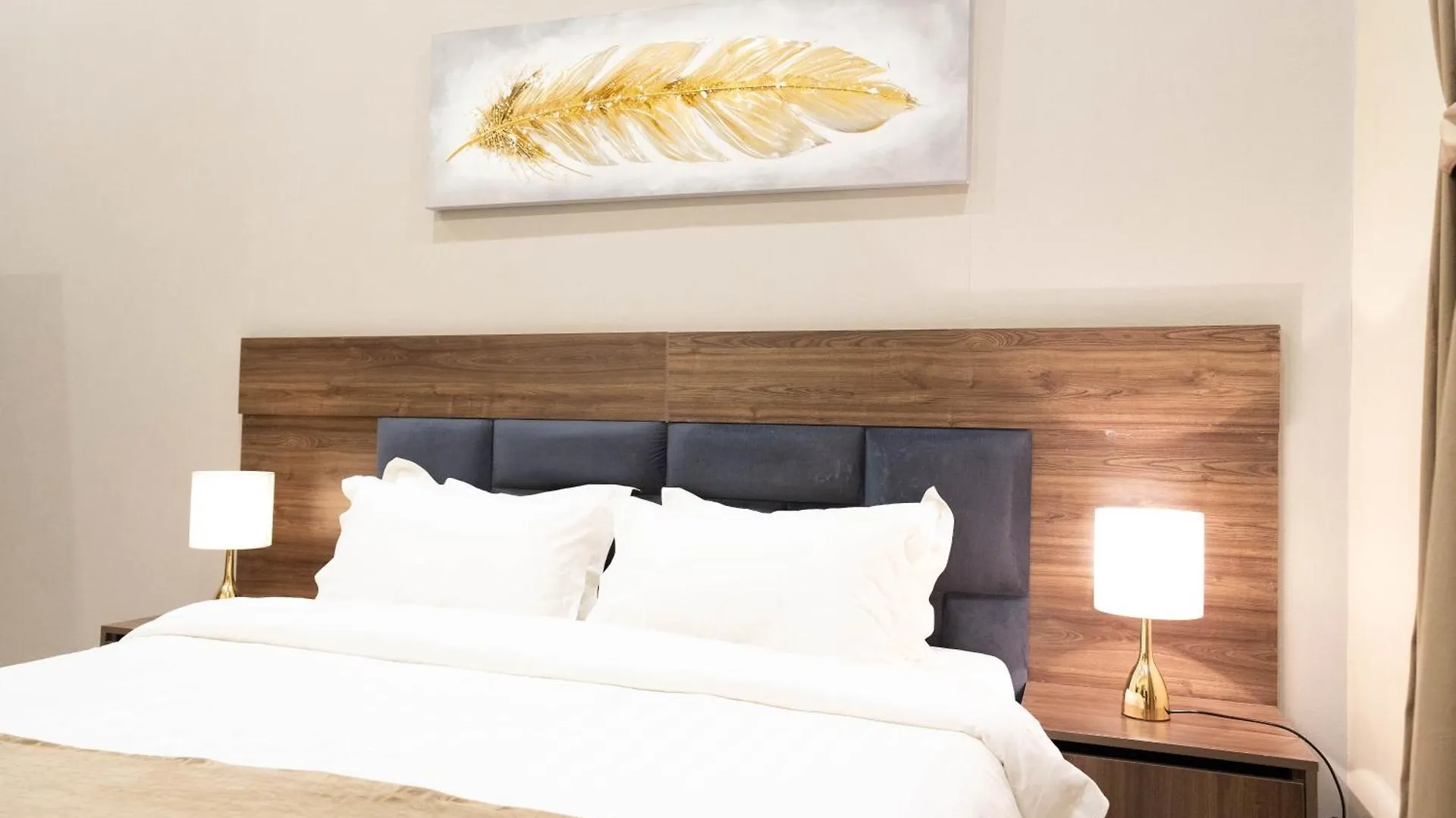 Garden Residence Hotel Riyadh Aparthotel
