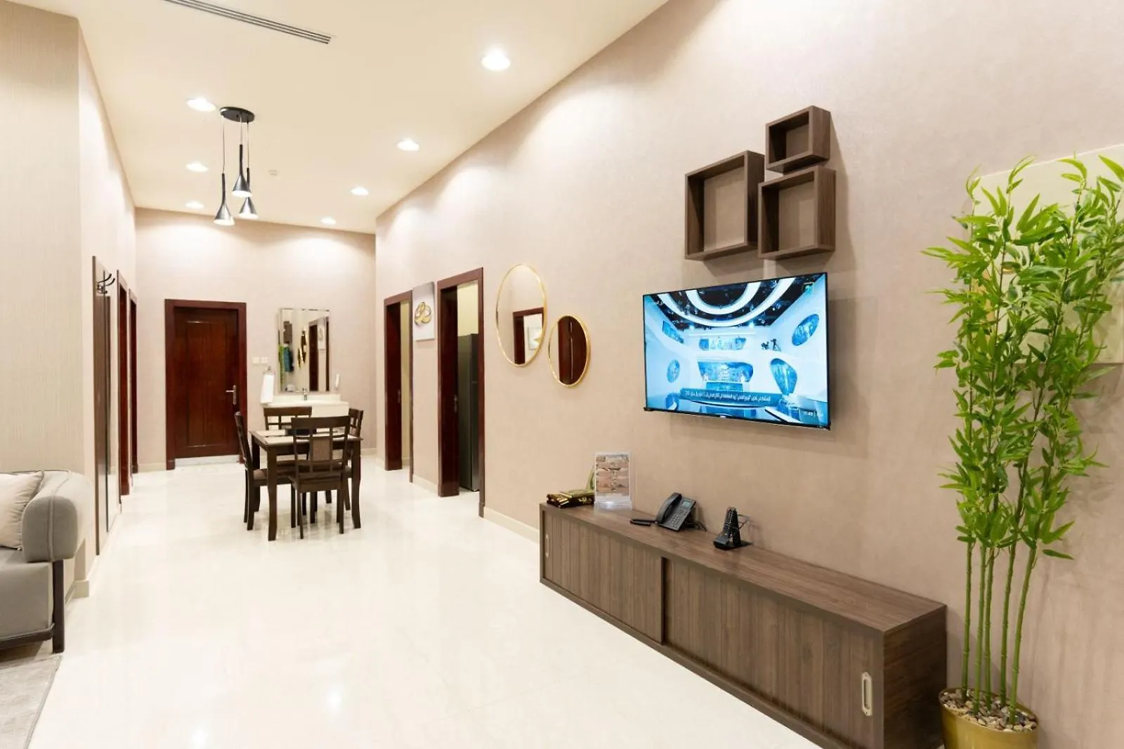 Garden Residence Hotel Riyadh 0*,