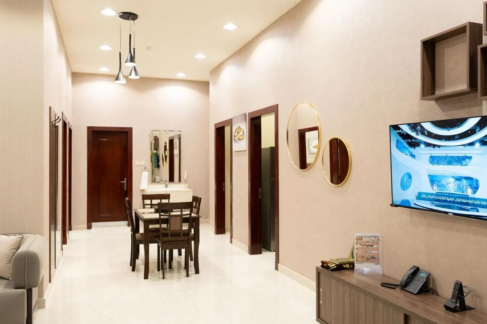 Garden Residence Hotel Riyadh Saudi Arabia