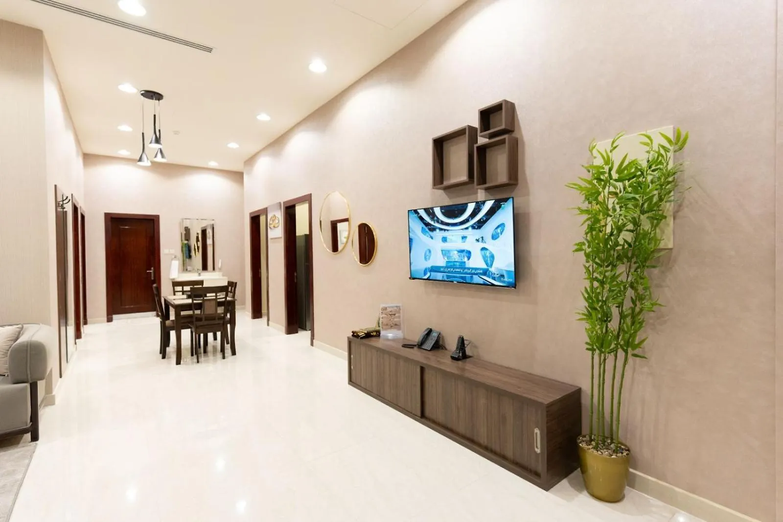 Garden Residence Hotel Riyadh 0*,  Saudi Arabia