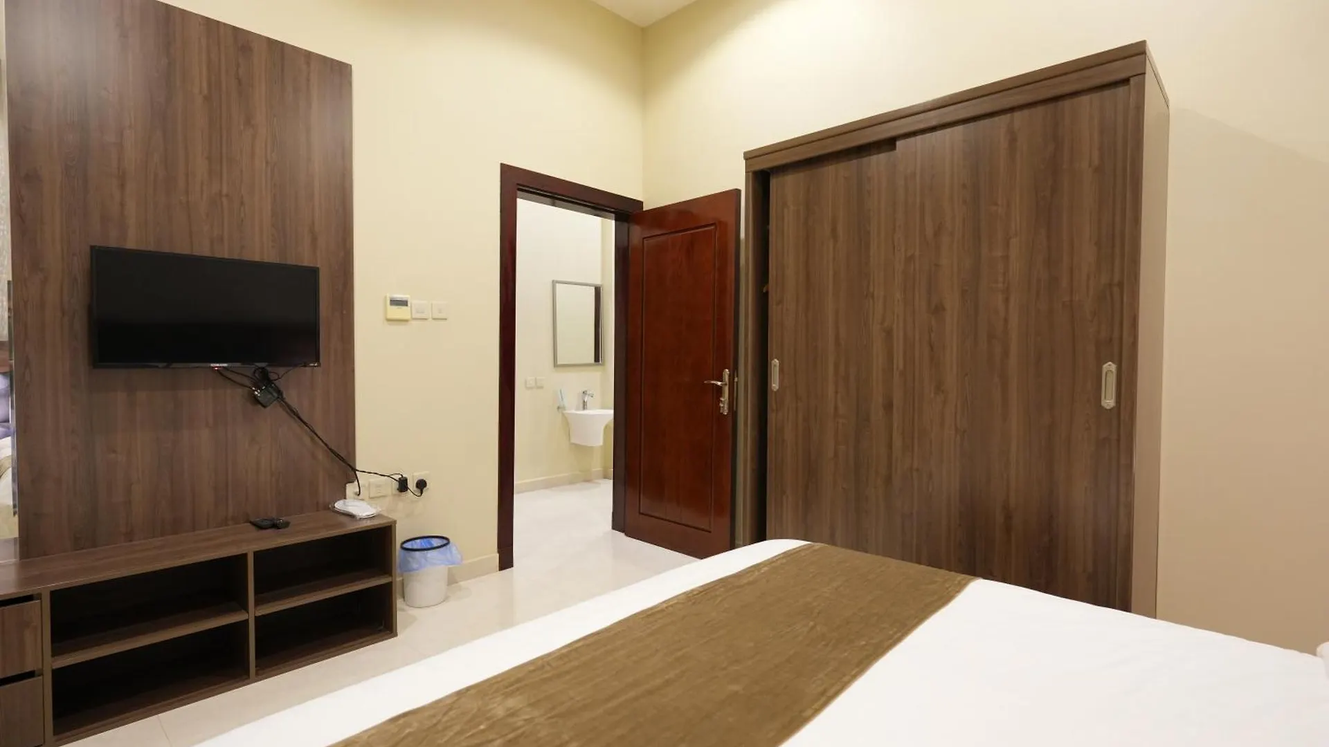 Garden Residence Hotel Riyadh