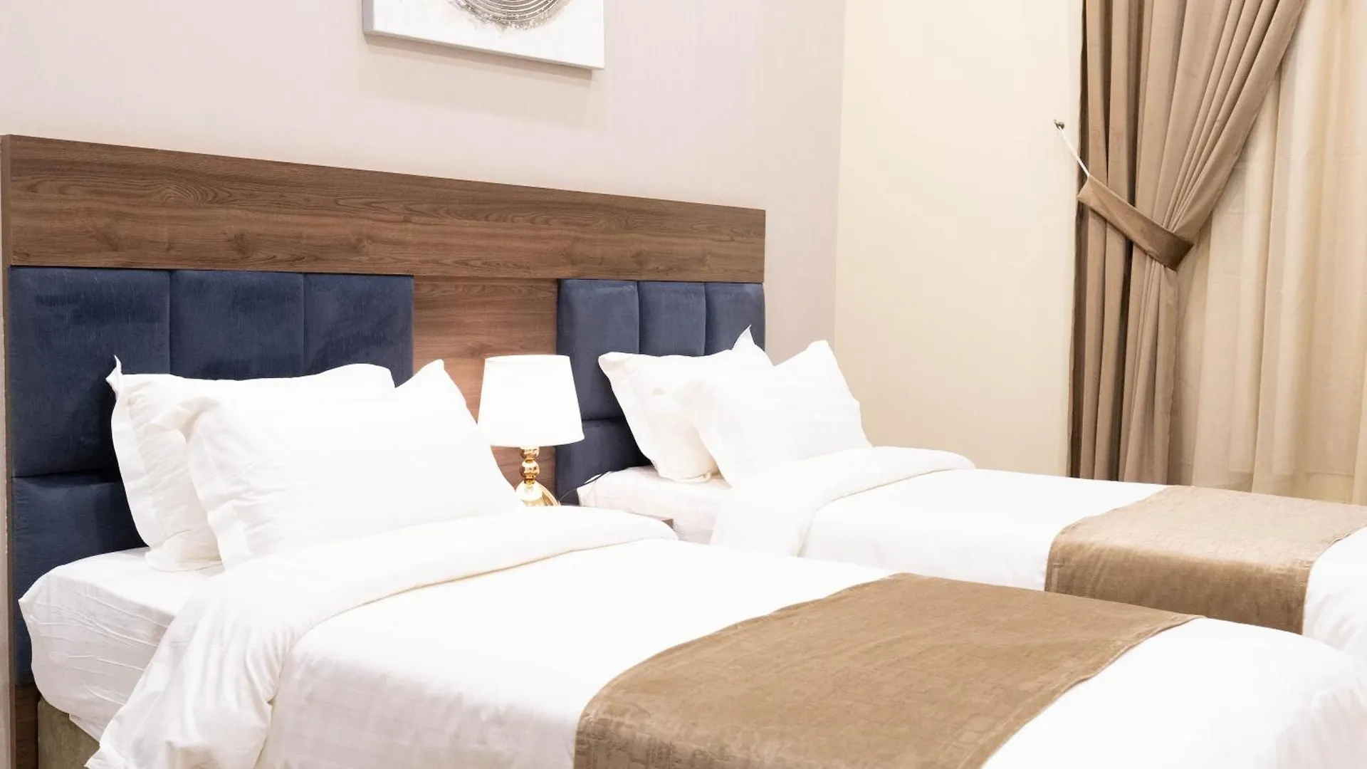 Garden Residence Hotel Riyadh 0*,  Saudi Arabia