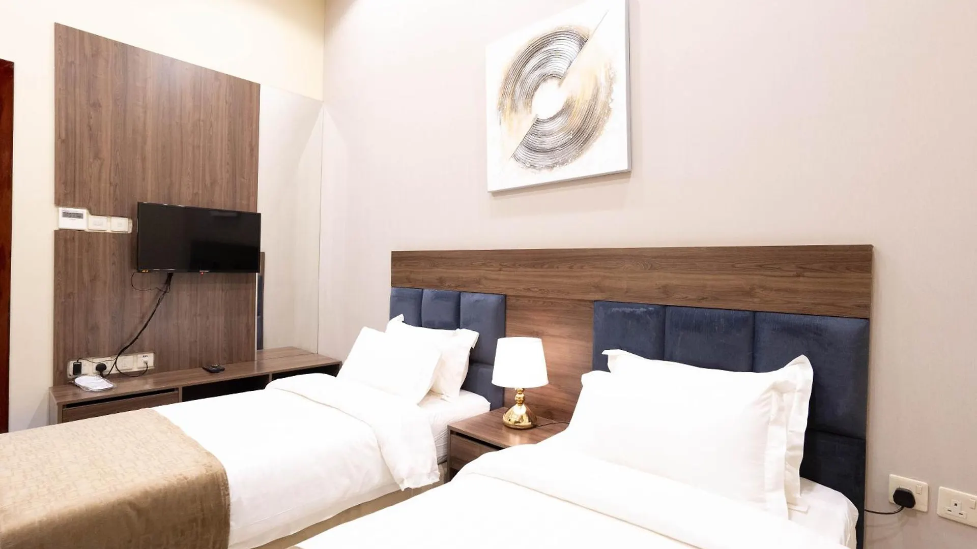 Garden Residence Hotel Riyadh 0*,  Saudi Arabia